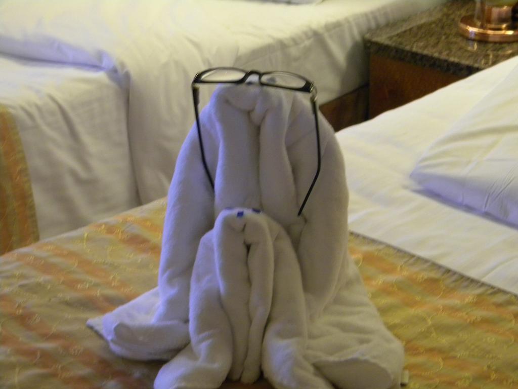 Coral Seas Beach Negril Quarto foto